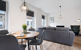 Ferienwohnung Finsterwalde 2